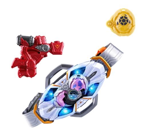 バンダイ 変身ベルト DXマイスドライバー 仮面ライダーマイス＆リドセット