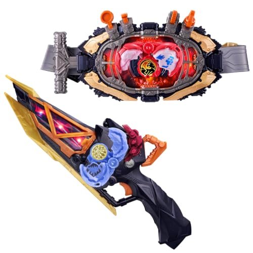 バンダイ 変身ベルト DXマオウドライバー＆マオウブレイドセット
