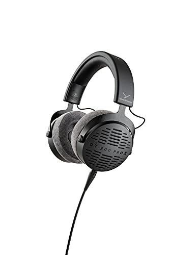 ベイヤーダイナミック DT 900 PRO X