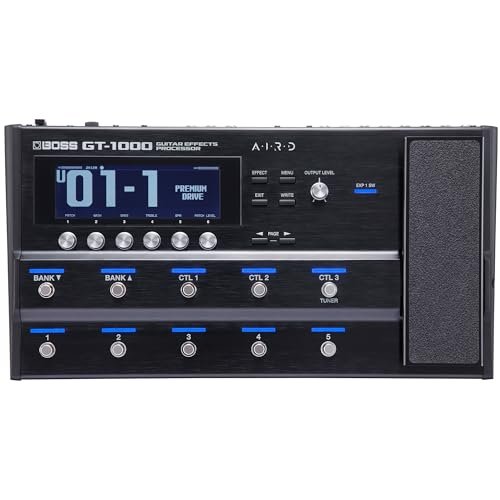 BOSS GT-1000
