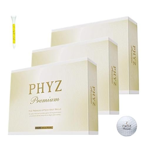 ブリヂストン PHYZ Premium 本体画像