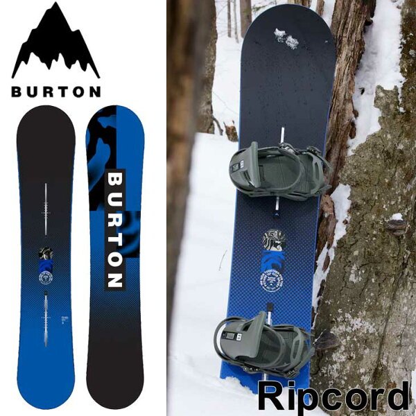 バートン Ripcord