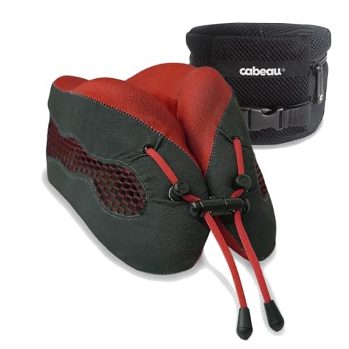 cabeau EVOLUTION COOL 本体画像