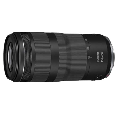 キヤノン RF100-400mm F5.6-8 IS USM