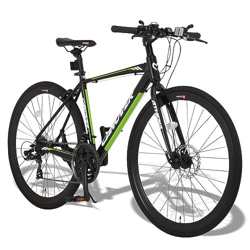CANOVER CAC-027