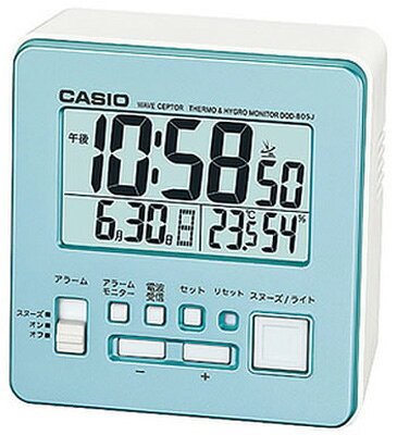 カシオ CL15JL04BU 本体画像
