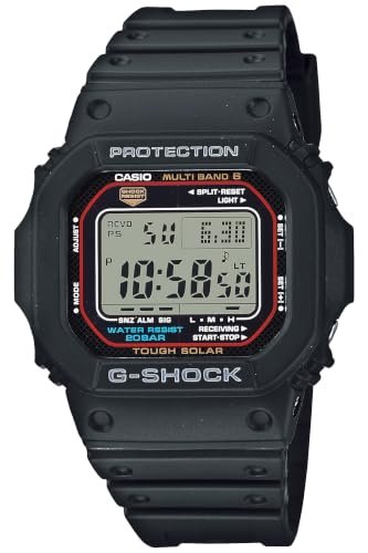 カシオ GW-M5610U-1JF
