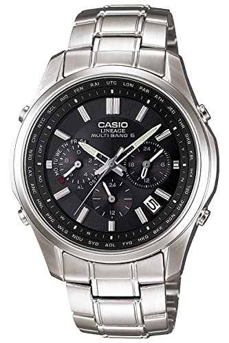 カシオ LIW-M610D-1AJF