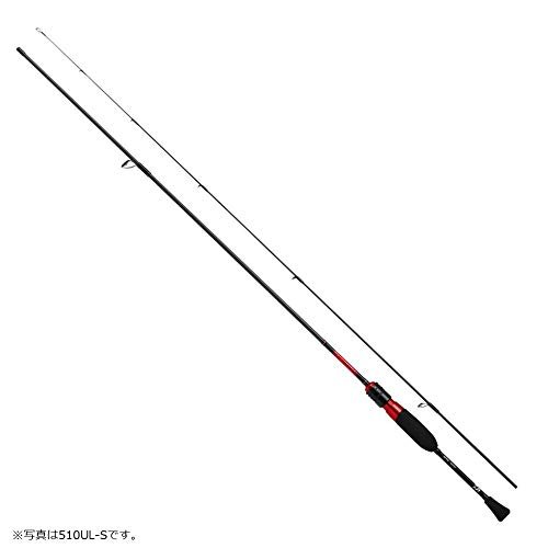 ダイワ 月下美人 AJING 68L-S 本体画像