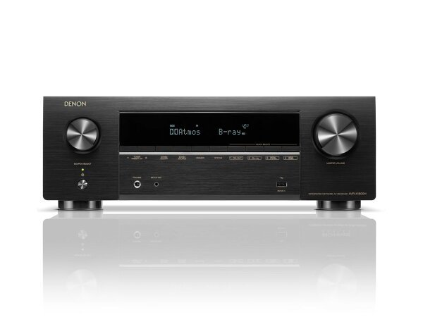 デノン AVR-X1800H
