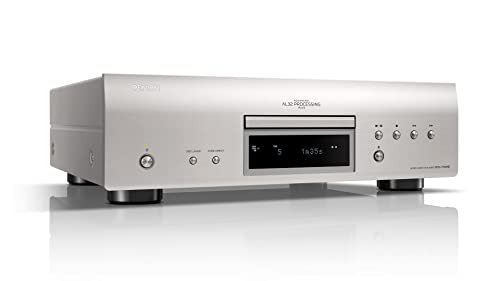 デノン DCD-1700NE
