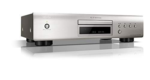 デノン DCD-600NE