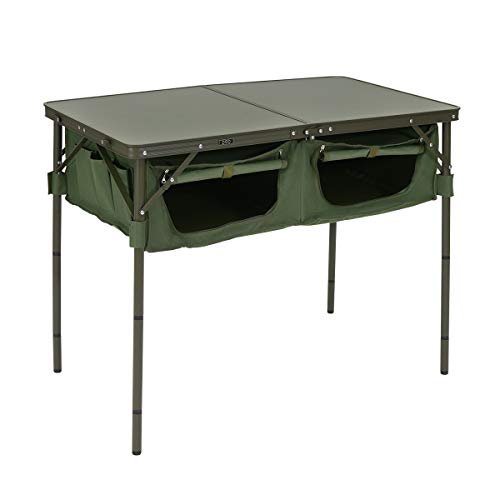 DOD グッドラックテーブル TB4-685 本体画像