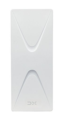 DXアンテナ ブースター内蔵 UHF平面アンテナ 26素子相当 UH26BA