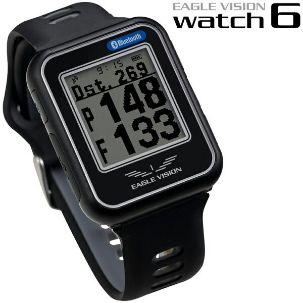 イーグルビジョン watch6 EV-236