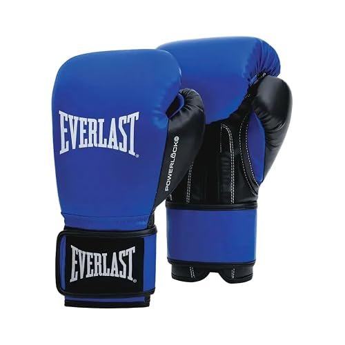 Everlast Powerlock OG ボクシンググローブ