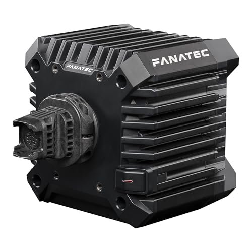 Fanatec CSL DD