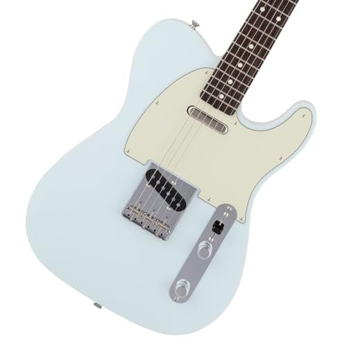 フェンダー Made in Japan Traditional 60s Telecaster