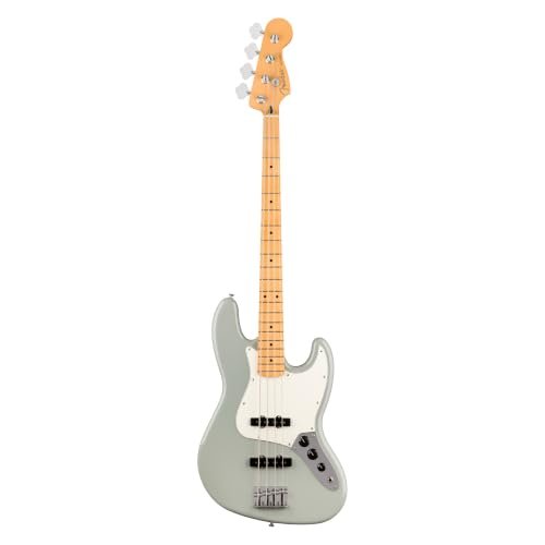 フェンダー Player II Jazz Bass