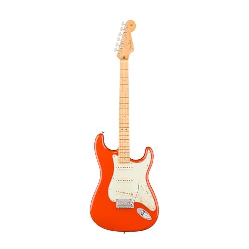 フェンダー Player II Stratocaster
