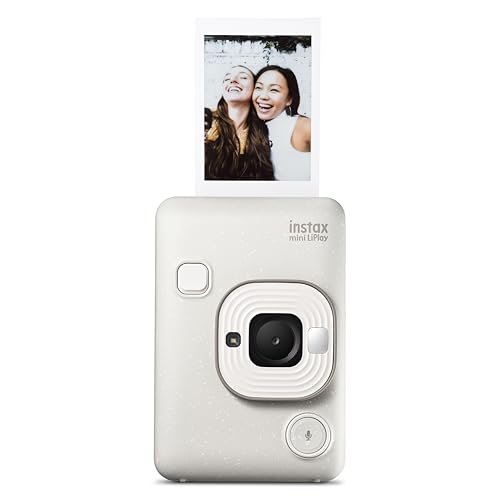 富士フイルム instax mini LiPlay