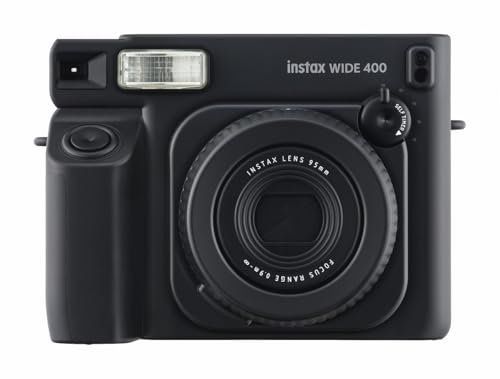 富士フイルム instax WIDE 400
