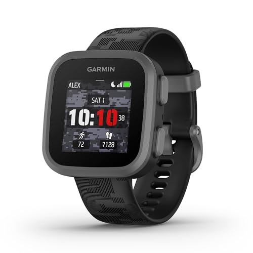 Garmin Bounce