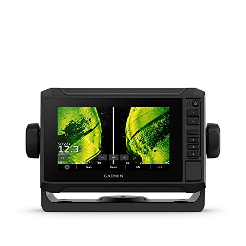 ガーミン ECHOMAP UHD2 63sv