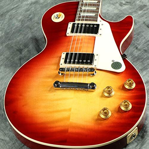 ギブソン Les Paul Standard 50s