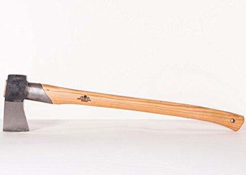 グレンスフォシュブルーク 大型薪割り 442