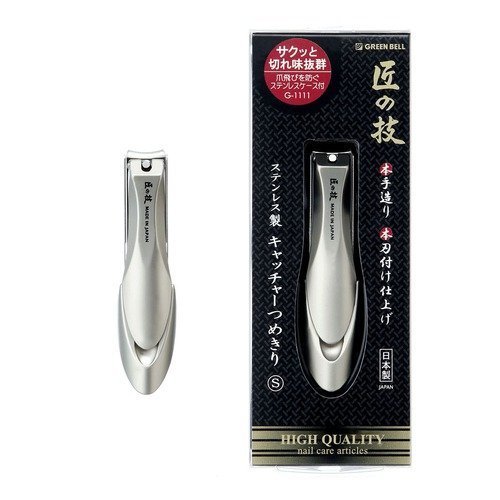 グリーンベル 匠の技 G-1111 本体画像