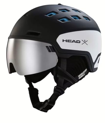 HEAD RADAR