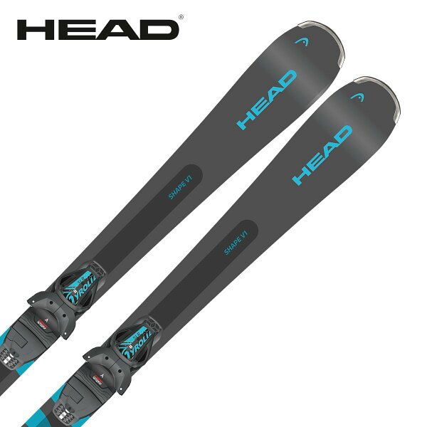 HEAD Shape V1 本体画像