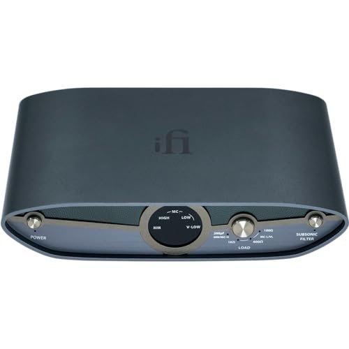 iFi audio ZEN Phono 3