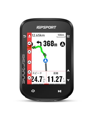 iGPSPORT BSC200