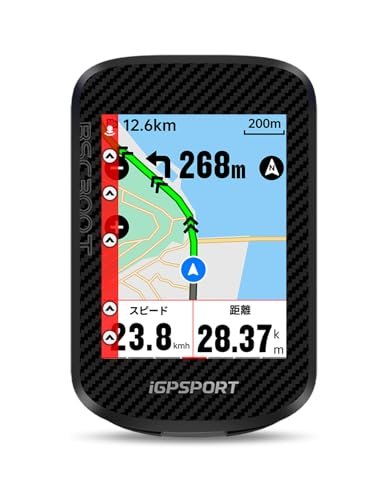 iGPSPORT BSC300