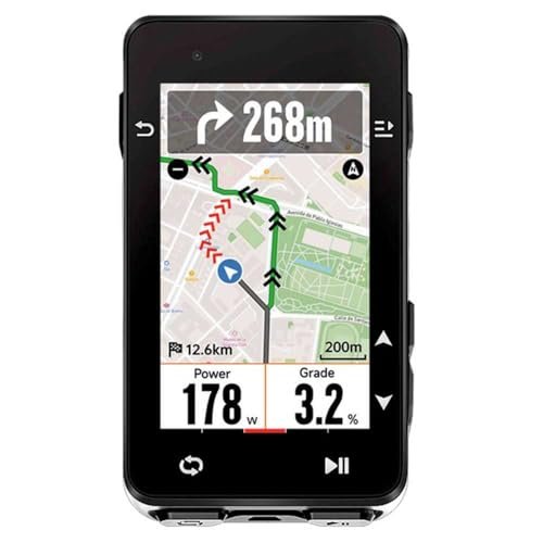 iGPSPORT iGS630