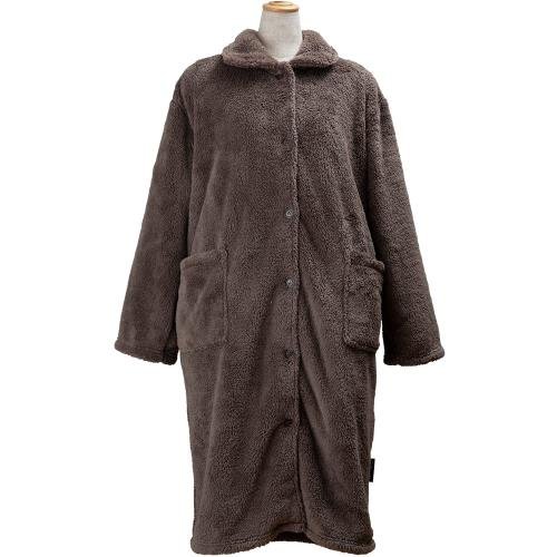 アイリスプラザ 着る毛布