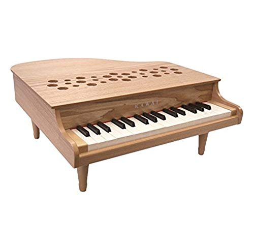 河合楽器製作所 ミニピアノ P-32 ナチュラル