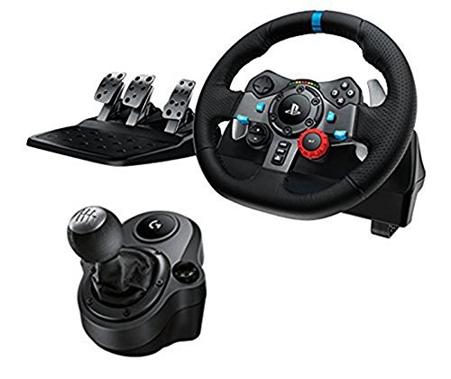 ロジクール G29 Driving Force