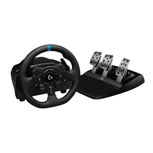 ロジクール G923