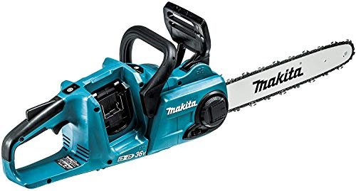 マキタ 充電式チェンソー MUC353D