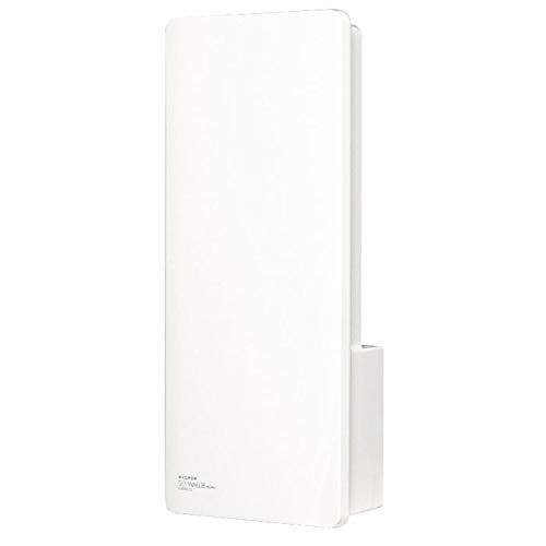 マスプロ電工 スカイウォーリーミニ UHF壁面取付用アンテナ U2SWLC3