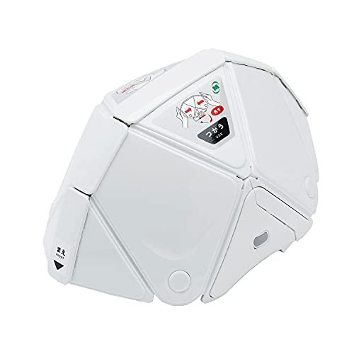 ミドリ安全 フラットメット2 TSC-10