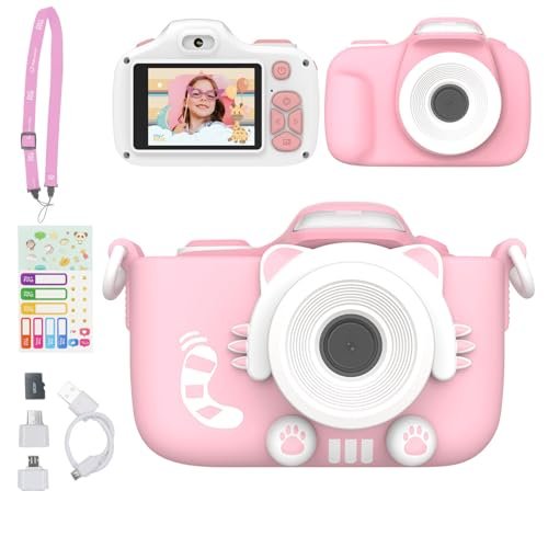 myFirst Camera 3 本体画像
