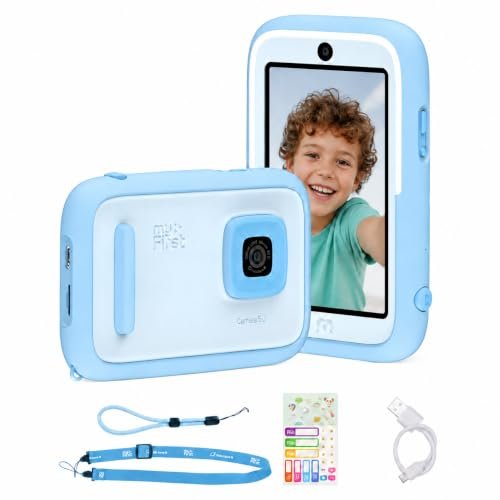 myFirst Camera 50 本体画像