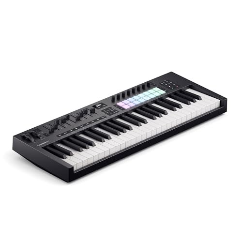 ノベーション Launchkey 49 MK4