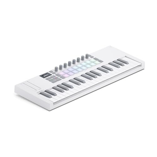 ノベーション Launchkey Mini 37 MK4