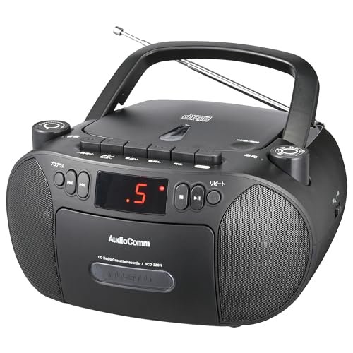 オーム電機 RCD-320N