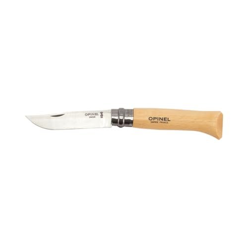 オピネル No.8 本体画像